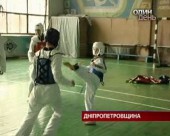 У Кременчуку під час турніру з тхеквондо загинув хлопець