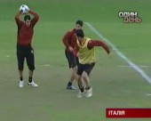 Італійська "Рома" - у кризі