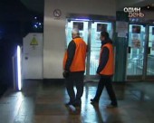 Дерев'яні шпали колій метро потребують негайного ремонту