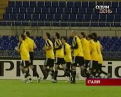 Лондонський "Челсі" - в чудовій формі