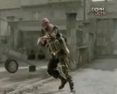 У Лондоні відбулося вручення нагород "Золотий джойстик"
