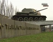 6 листопада - 65-та річниця звільнення Києва від фашистів
