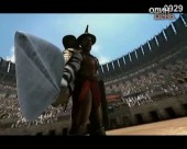 У Римі відкрився 3D-театр