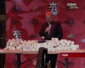 Данець Пітер Істгейт виграв у покер 9 мільйонів доларів