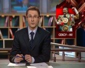 Боксер Девід Хей відмовляється від сексу перед боєм