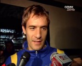 Збірна України провела відкрите тренування у повному складі