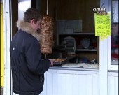 Кіоски швидкого харчування зникнуть с київських вулиць
