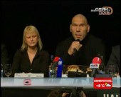 За чемпіонське звання відбудеться бій між Валуєвим та Евандером Холіфілдом