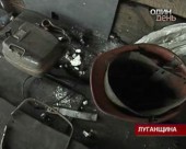 Вибух у копальні на Луганщині забрав життя п'ятьох гірників