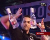 У Варшаві пройшов конкурс баремнів