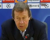"Динамо" проводить роботу над помилками