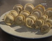 В Україні зникнуть пельмені. З'являться "равіолі"