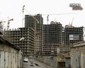 Київські квартири подешевшали на 12 відсотків