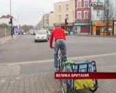Британський економіст житиме рік без грошей