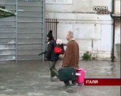 Венеція потерпає від найсильнішої за останні 20 років повені