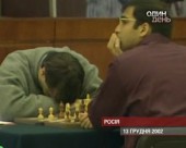 Шахісту Іванчуку загрожує дворічна дискваліфікація