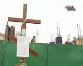 Столиця бореться з п’ятиповерхівками