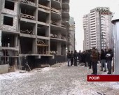 Будівельники переживають справжню кризу