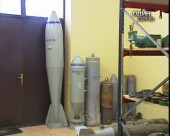 Латвія у НАТО спеціалізується на саперній справі