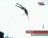 Сергій Бубка святкує 45-й день народження