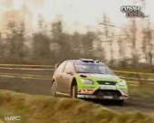 Чемпіон світу з ралі змагатиметься з найкращим мотоциклістом