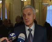 Робочий день у Верховній раді тривав рекордні 8 хвилин