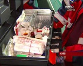 Смерть на баскетбольному майданчику