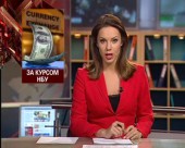 Американська валюта продовжує дорожчати