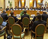 Польські та українські урядовці провели переговори щодо Євро-2012