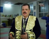 В Україні офіційно визнали узбецьку боротьбу кураш