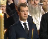 Світ проводив Алексія ІІ в останню путь