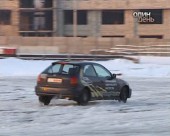 Водії готуються до зими