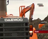 У Львові розпочали будівництво стадіону для Євро-2012