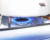 Прокуратура Києва зобов'язала "Київгаз" відновити постачання тепла