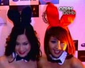 Одна історія. Playboy святкує ювілей - 55 років