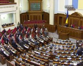 Парламент приймає закони попри відсутність коаліції