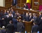 Найголовніші розчарування року - парламент і долар