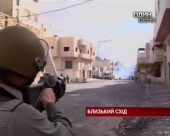 В Секторі Газа загинуло 800 осіб