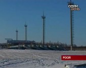 Європа так і не отримала російського газу
