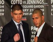 21 лютого визначиться чемпіон світу з боксу за версією WBO у напівсередній вазі