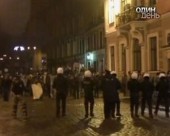 У Латвії відбулась акція протесту