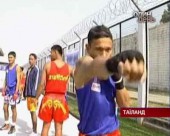В Таїланді олімпійських чемпіонів виховують за гратами
