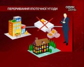 Іпотека: чужа "своя" квартира