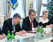 Україна провела власний газовий самміт