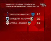 "Тоттенгем" виборов нічию у "Портсмута" 1:1