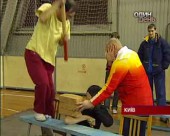 Ушу: спорт, мистецтво і філософія