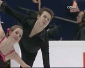 Українці Задорожнюк-Вербило - 9 на чемпіонаті Європи