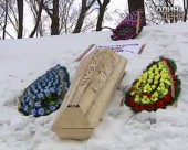 Приватні підприємці пікетують Кабмін