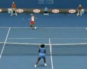 Сестри Бондаренко пройшли у третє коло змагань Australian Open