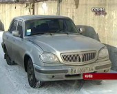 Верховна Рада прирівняла "Волги" до "Мерседесів"